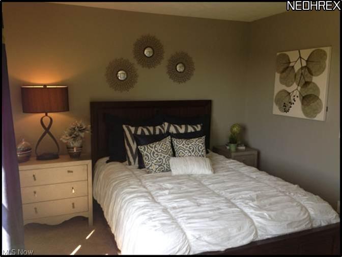 Sandy Ridge - Residential