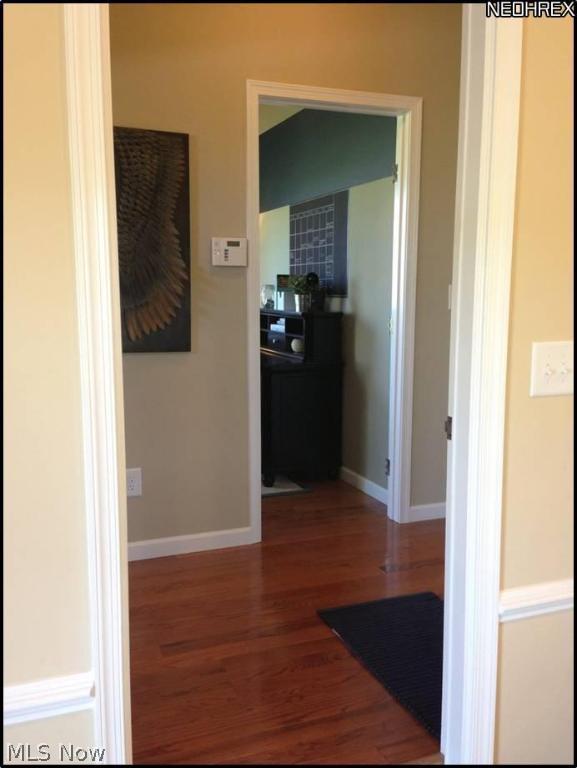 Sandy Ridge - Residential