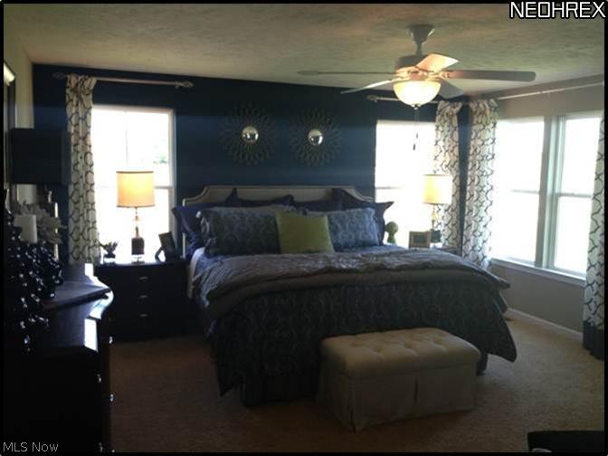 Sandy Ridge - Residential