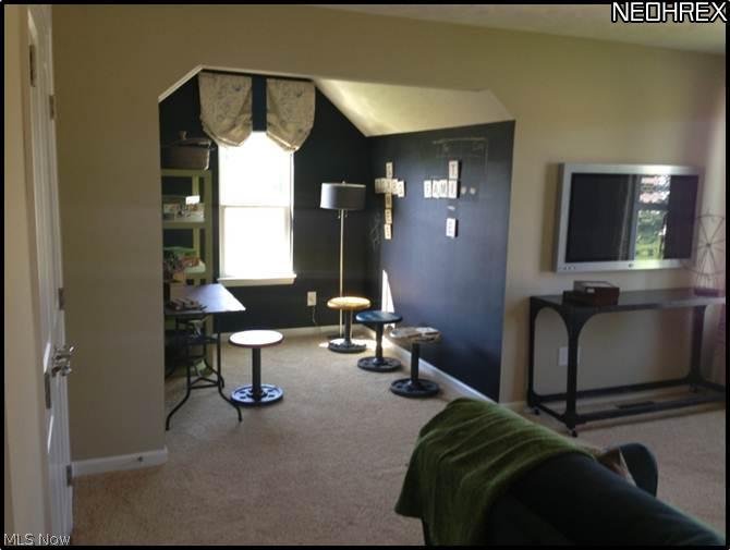 Sandy Ridge - Residential