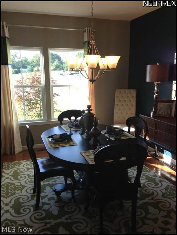 Sandy Ridge - Residential