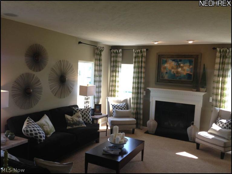 Sandy Ridge - Residential