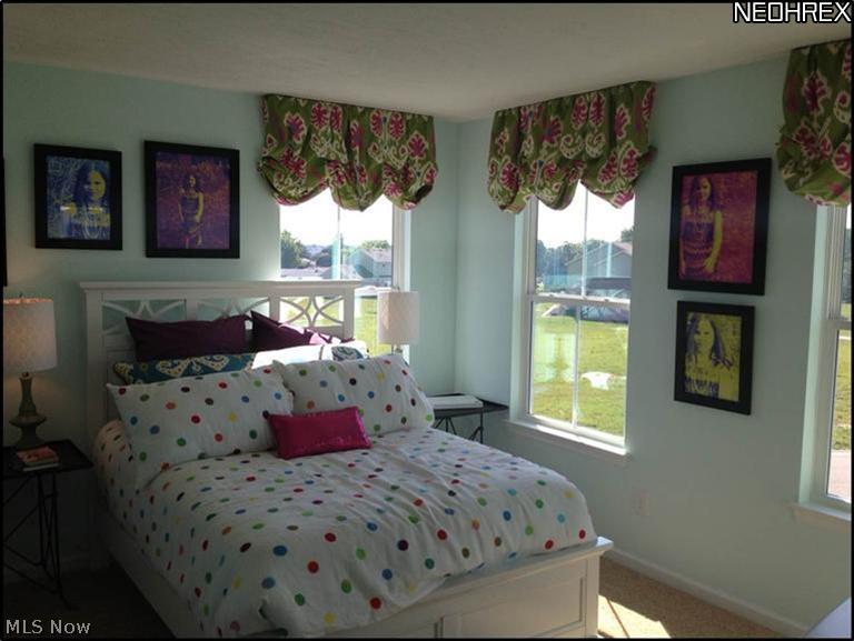 Sandy Ridge - Residential