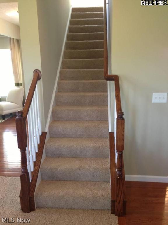 Sandy Ridge - Residential