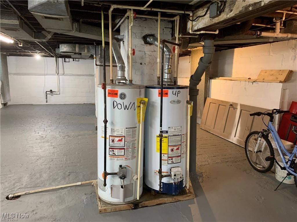 South End Realty Cos East 55t - Residential Income