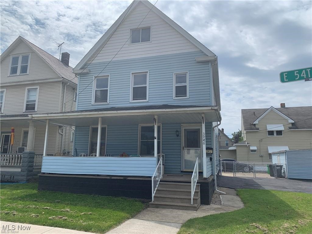 South End Realty Cos East 55t - Residential Income