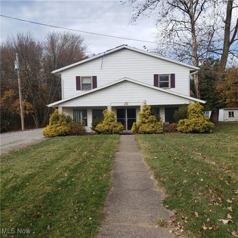 380 N Ridge Road Lorain OH 44053