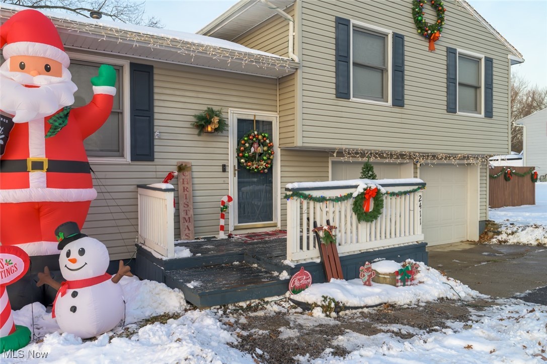 J W Zepfs 02 Cowles - Residential