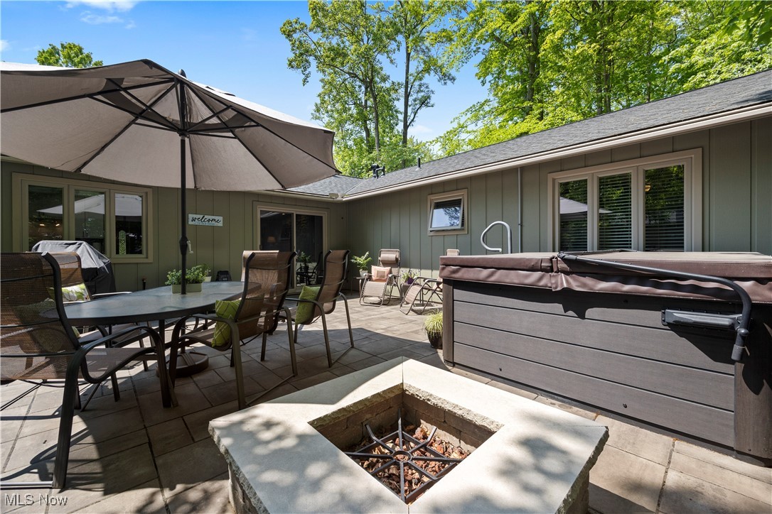 12145 The Bluffs, Strongsville, Ohio image 40