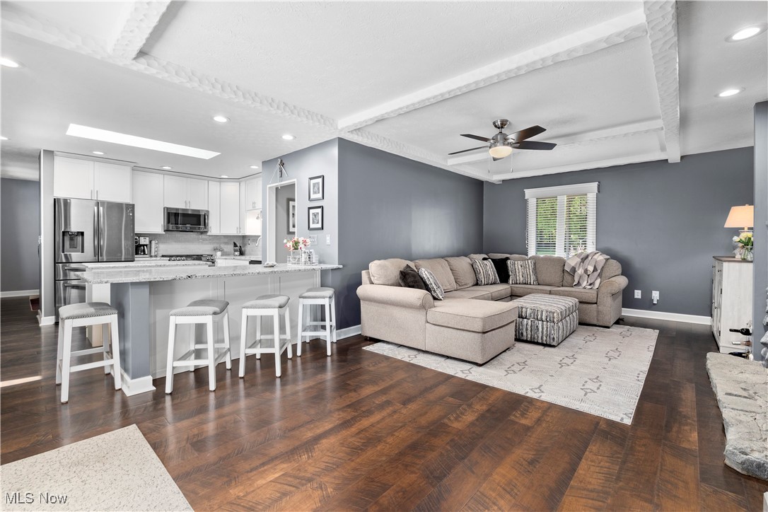 12145 The Bluffs, Strongsville, Ohio image 19