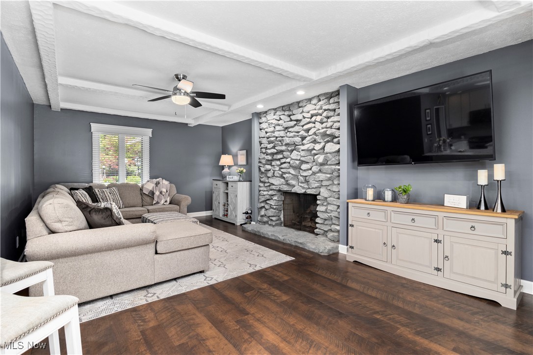 12145 The Bluffs, Strongsville, Ohio image 18