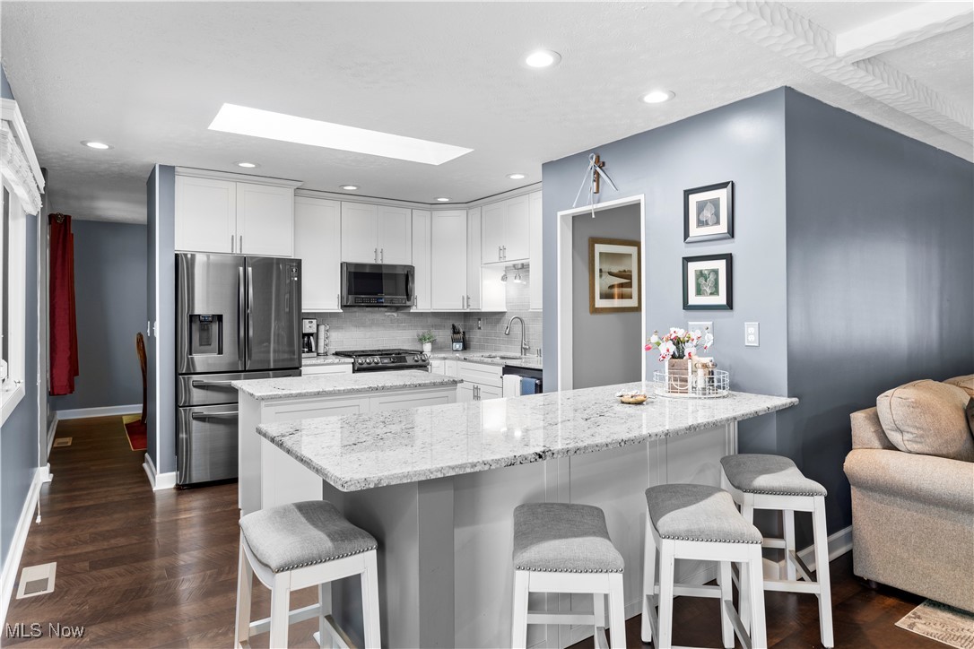 12145 The Bluffs, Strongsville, Ohio image 17