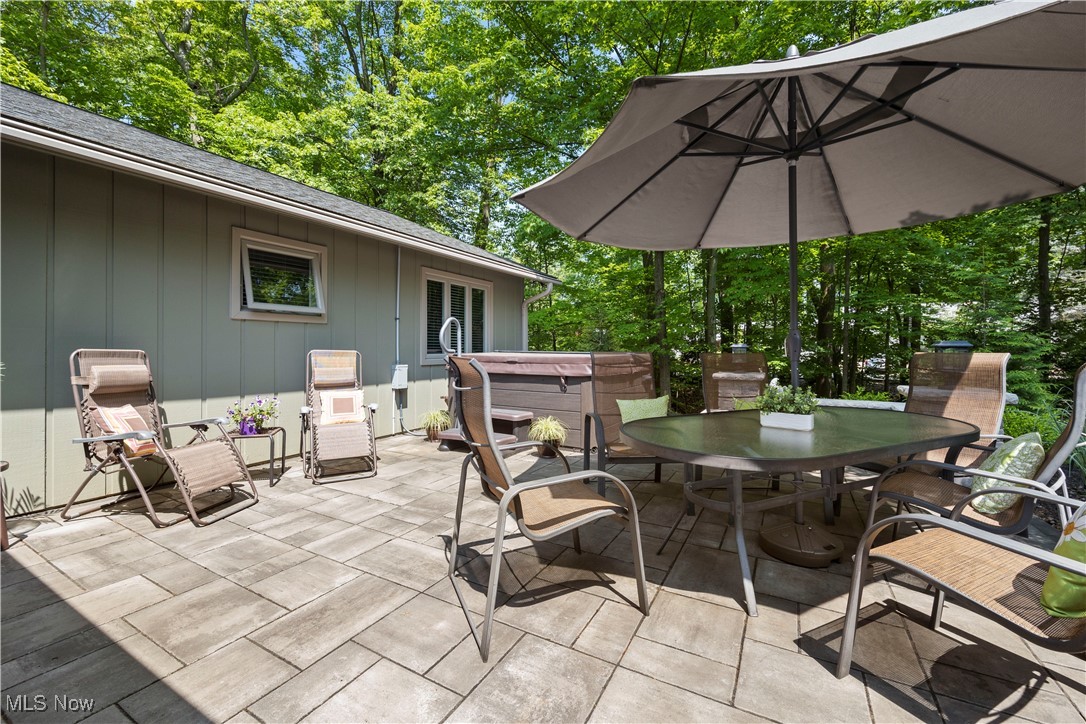 12145 The Bluffs, Strongsville, Ohio image 38