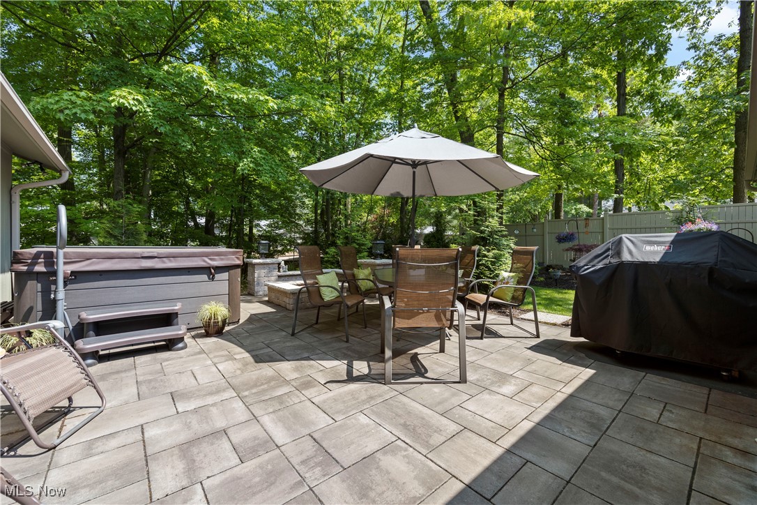 12145 The Bluffs, Strongsville, Ohio image 37