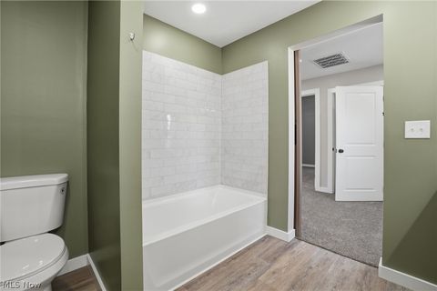 Tiny photo for 2730 State Route 307, Austinburg, OH 44010 (MLS # 5202994)