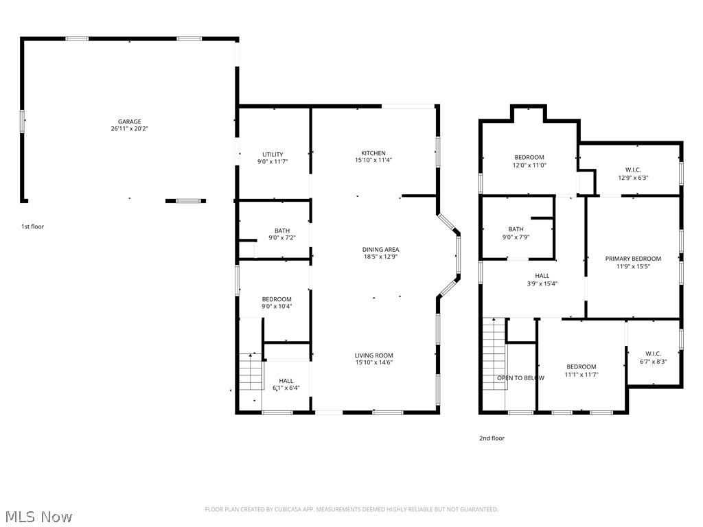 Austinburg - Residential