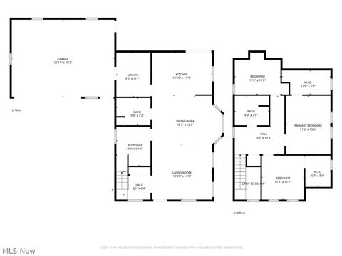 Tiny photo for 2730 State Route 307, Austinburg, OH 44010 (MLS # 5202994)