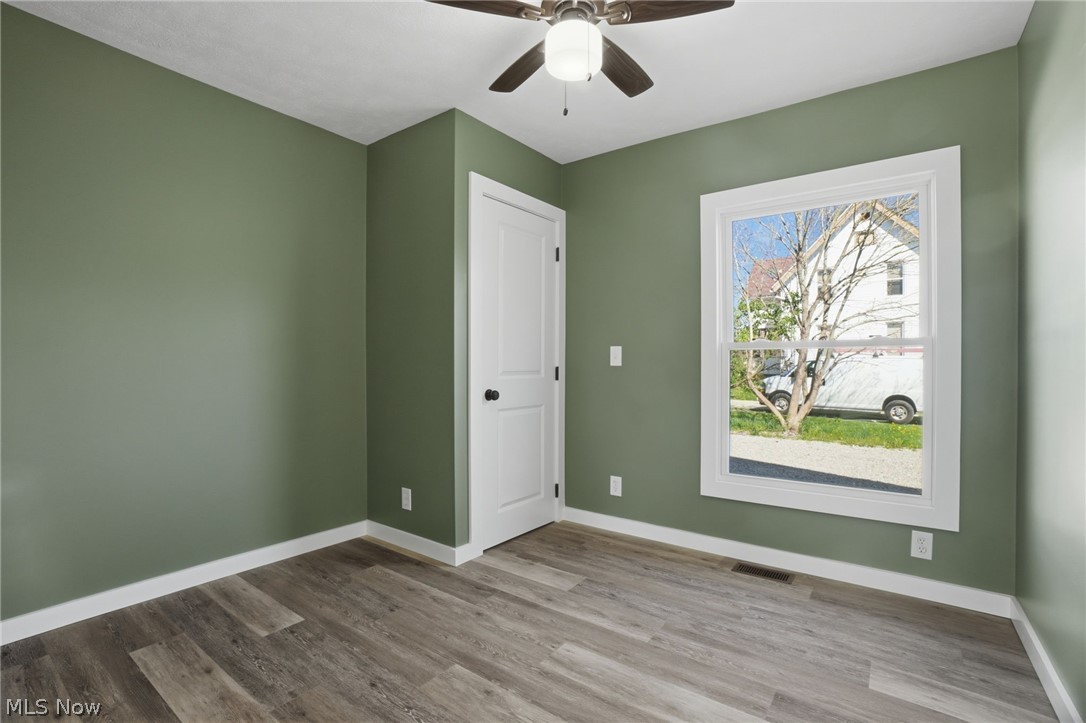 Austinburg - Residential