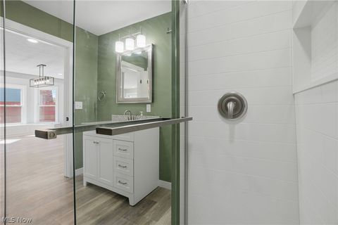 Tiny photo for 2730 State Route 307, Austinburg, OH 44010 (MLS # 5202994)