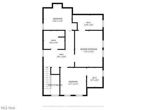 Tiny photo for 2730 State Route 307, Austinburg, OH 44010 (MLS # 5202994)