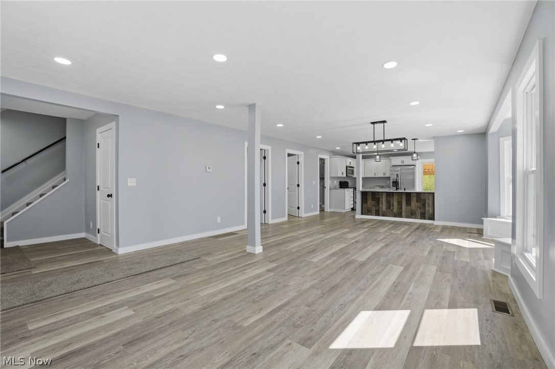 Austinburg - Residential