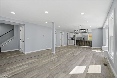 Tiny photo for 2730 State Route 307, Austinburg, OH 44010 (MLS # 5202994)