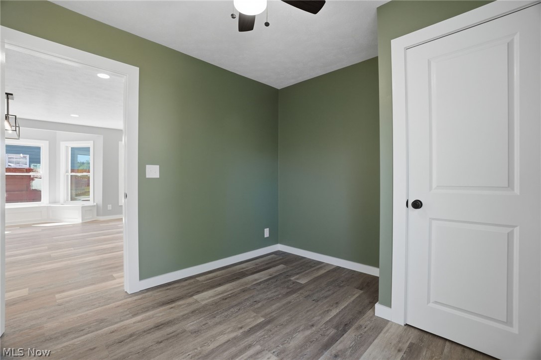 Austinburg - Residential