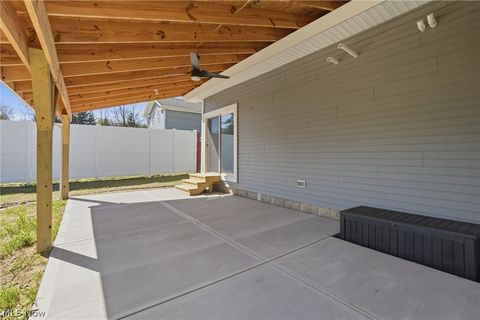 Tiny photo for 2730 State Route 307, Austinburg, OH 44010 (MLS # 5202994)