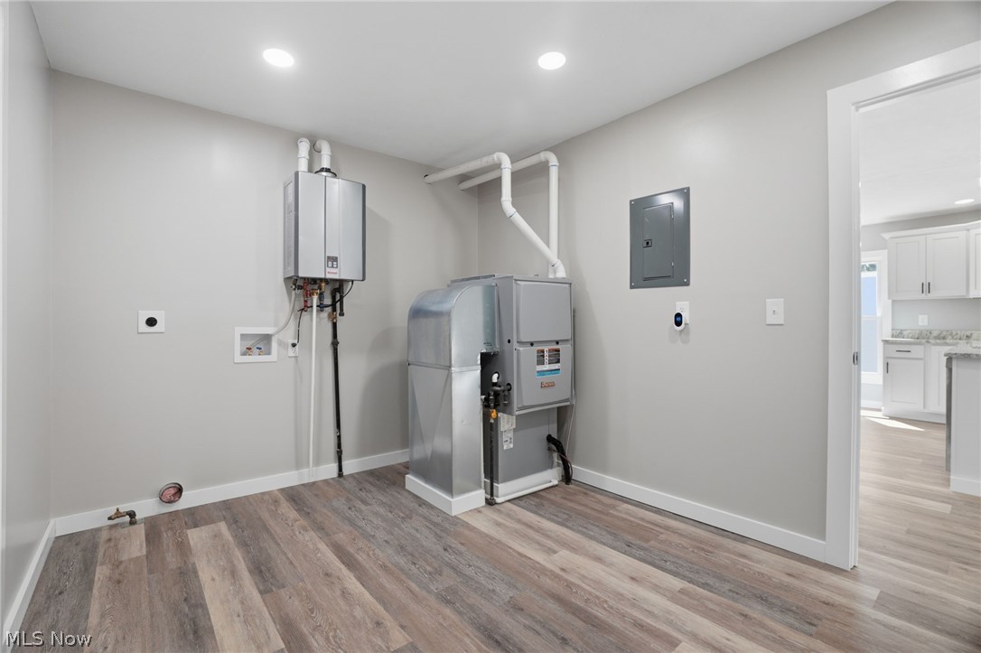 Austinburg - Residential