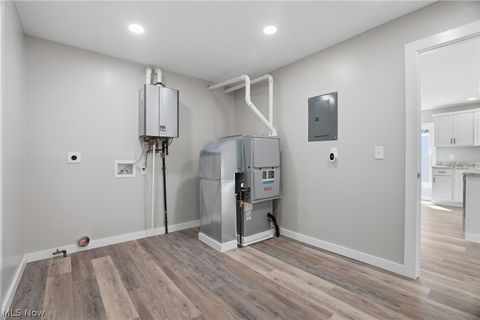 Tiny photo for 2730 State Route 307, Austinburg, OH 44010 (MLS # 5202994)