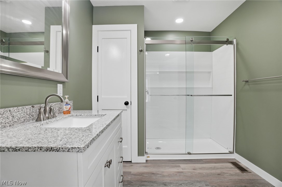 Austinburg - Residential