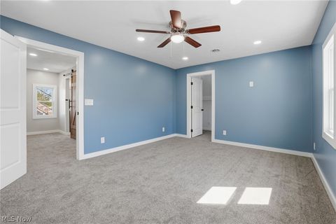 Tiny photo for 2730 State Route 307, Austinburg, OH 44010 (MLS # 5202994)