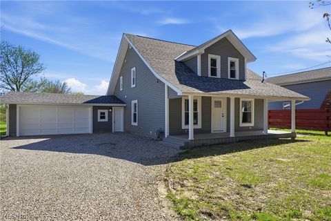 Photo of 2730 State Route 307, Austinburg, OH 44010 (MLS # 5202994)