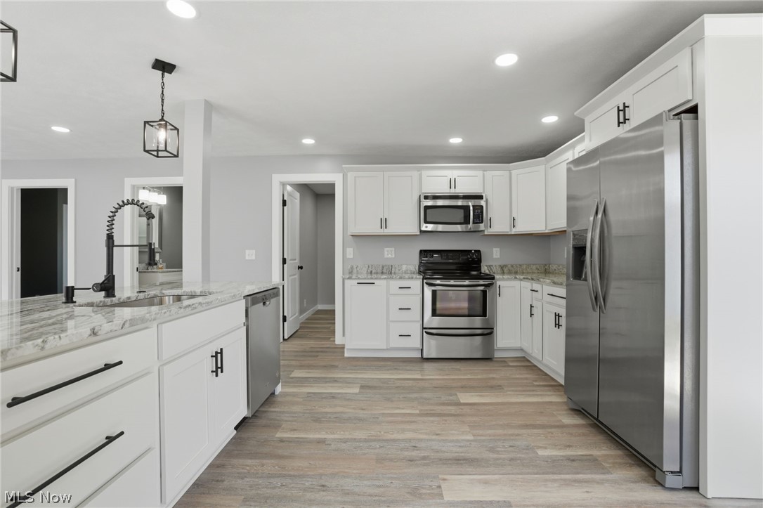 Austinburg - Residential