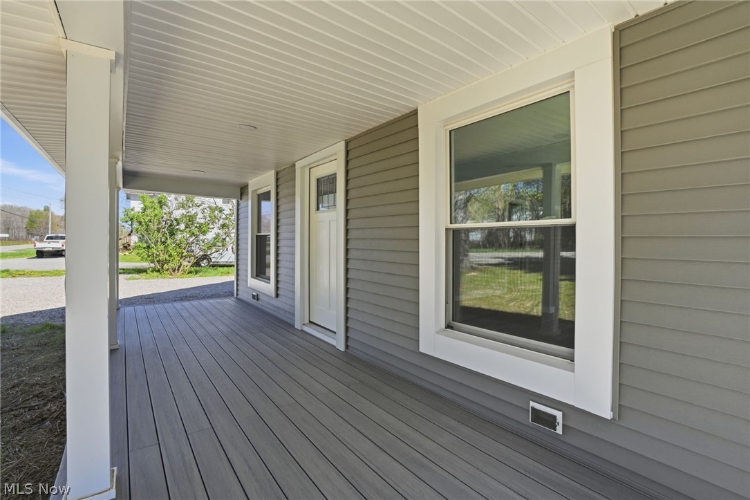 Austinburg - Residential