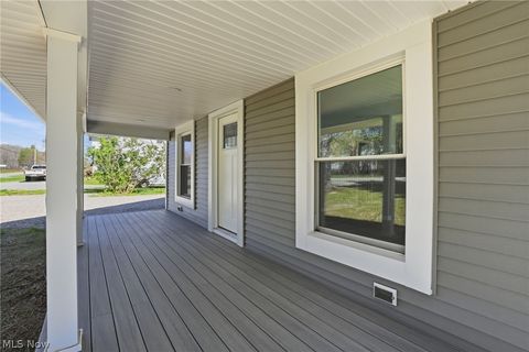 Tiny photo for 2730 State Route 307, Austinburg, OH 44010 (MLS # 5202994)