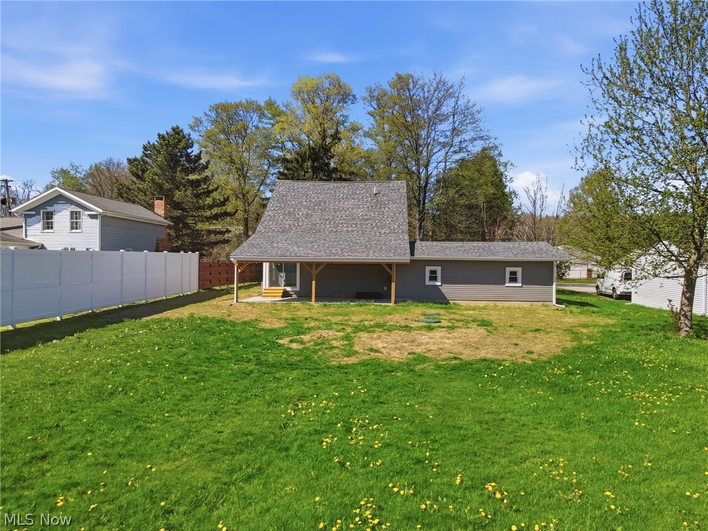 Austinburg - Residential