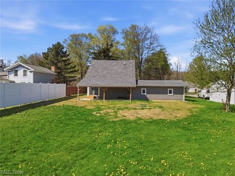 Tiny photo for 2730 State Route 307, Austinburg, OH 44010 (MLS # 5202994)