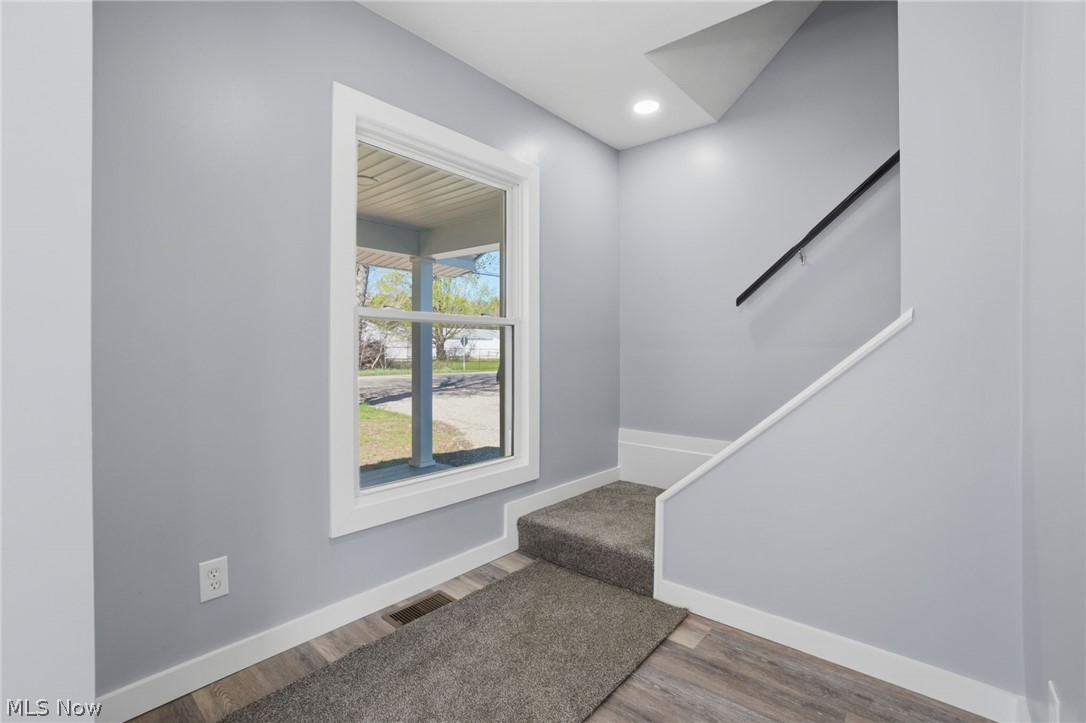 Austinburg - Residential