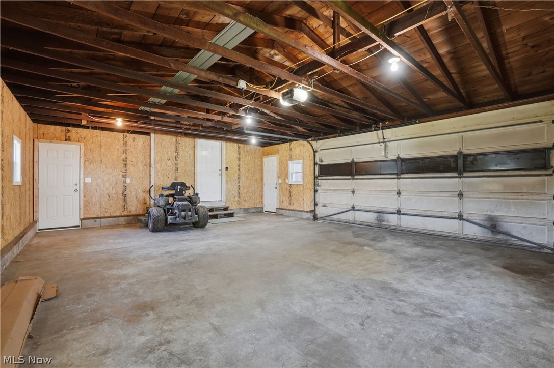 Austinburg - Residential