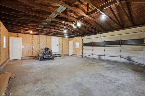 Tiny photo for 2730 State Route 307, Austinburg, OH 44010 (MLS # 5202994)