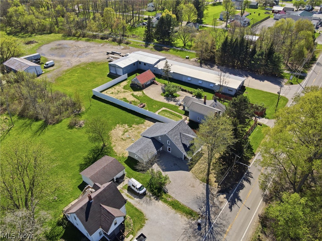 Austinburg - Residential