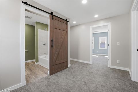 Tiny photo for 2730 State Route 307, Austinburg, OH 44010 (MLS # 5202994)