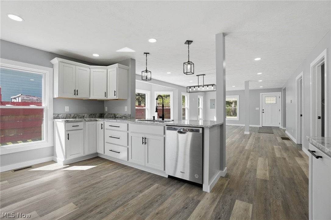 Austinburg - Residential