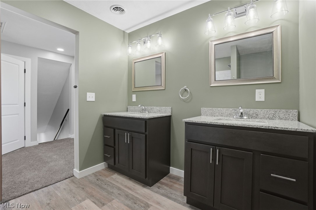 Austinburg - Residential