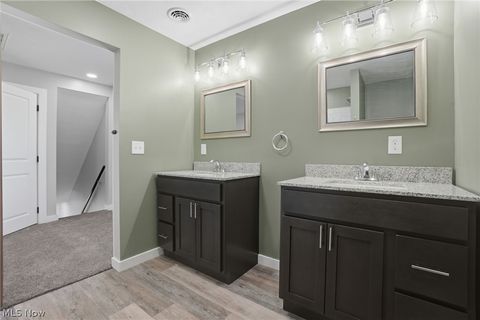 Tiny photo for 2730 State Route 307, Austinburg, OH 44010 (MLS # 5202994)