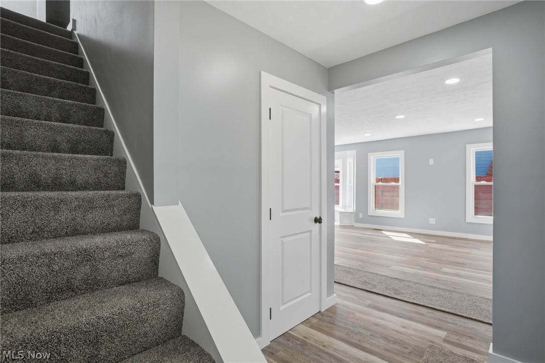 Austinburg - Residential