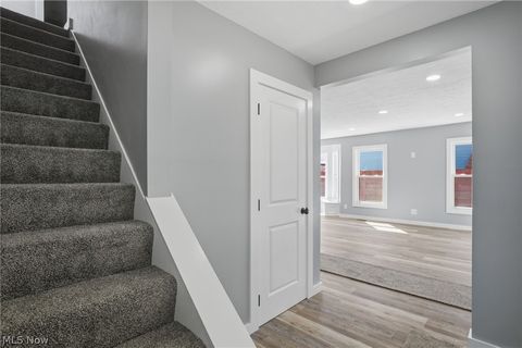 Tiny photo for 2730 State Route 307, Austinburg, OH 44010 (MLS # 5202994)