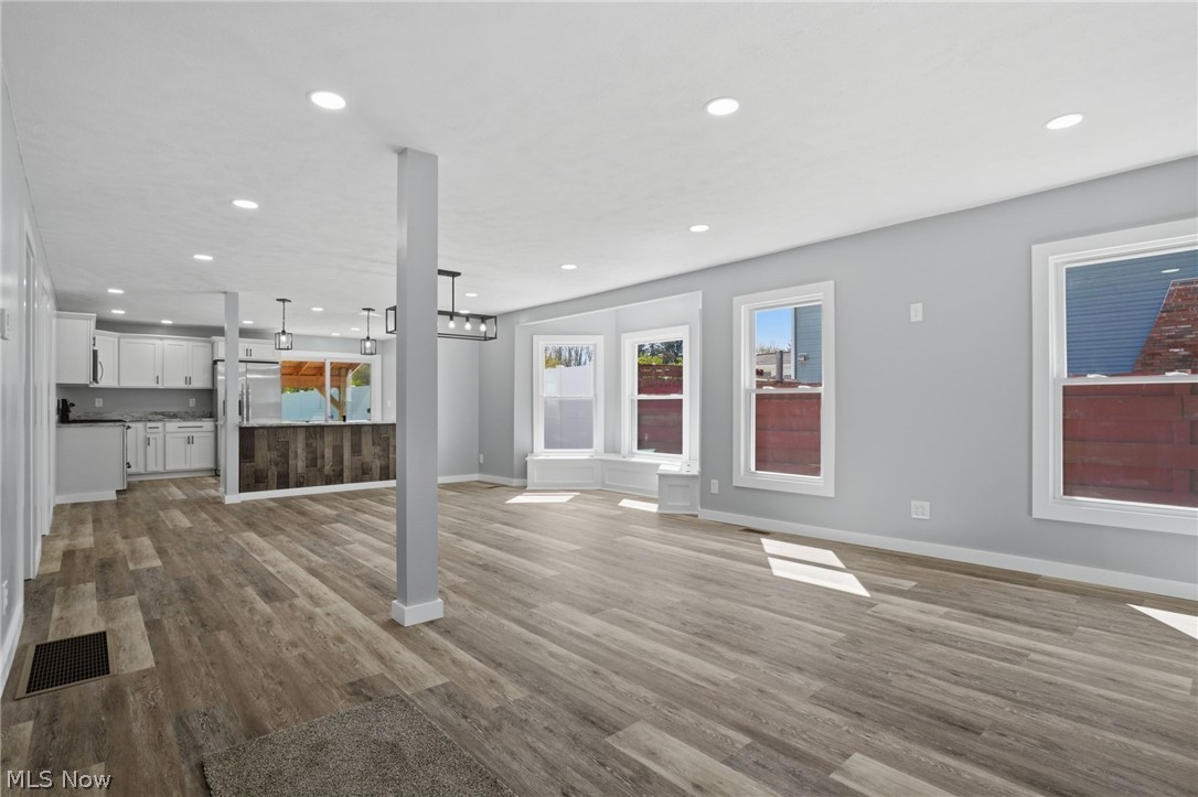 Austinburg - Residential