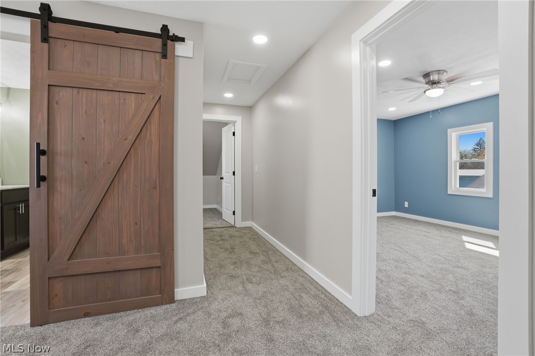 Austinburg - Residential